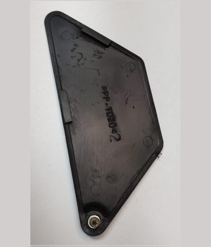 Kawasaki FX850V 14092-1040 Cover (Used)